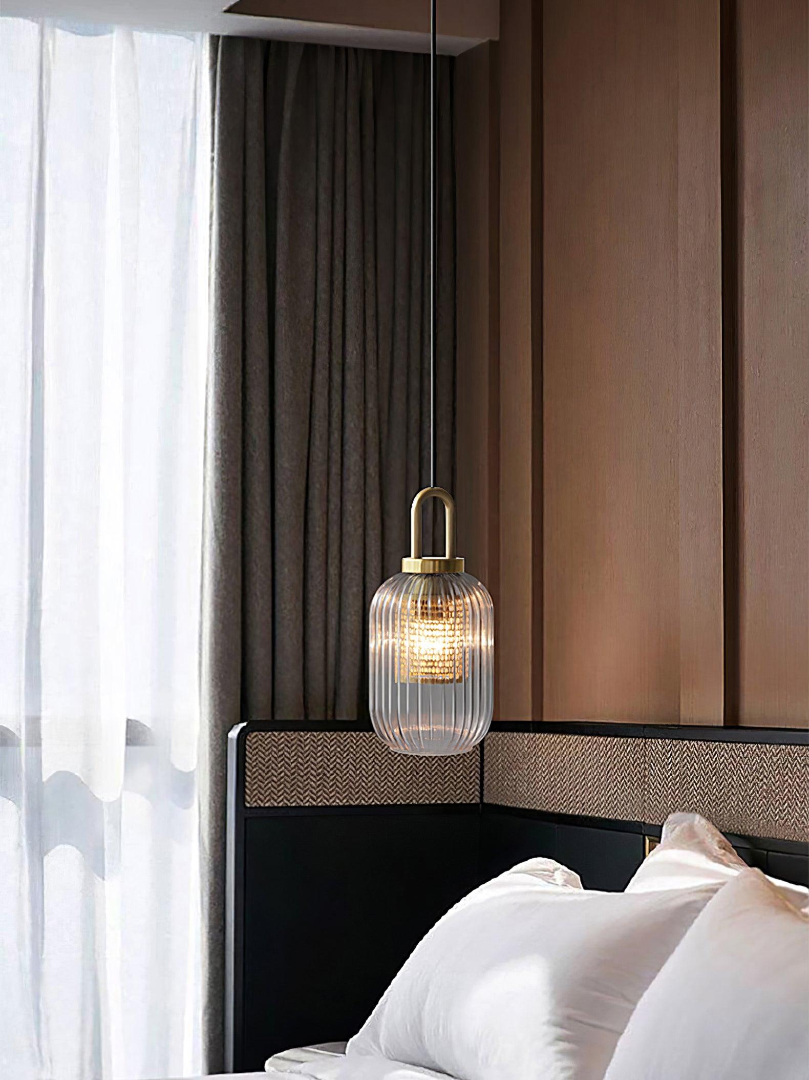 Velorce Lumière Luxe Pendentif Lumière