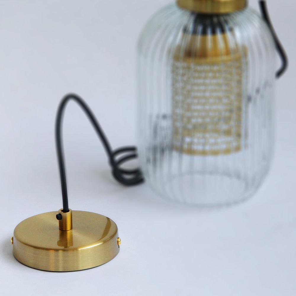 Velorce Lumière Luxe Pendentif Lumière