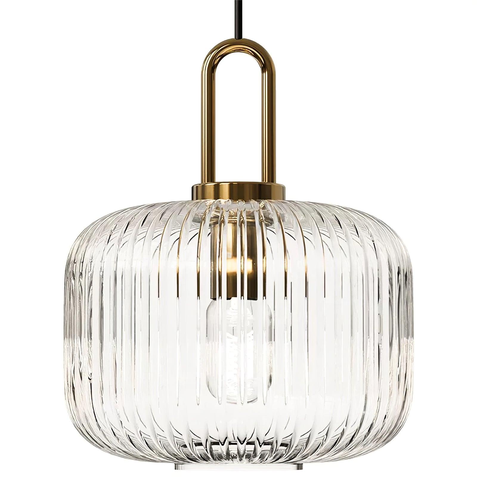 Velorce Lumière Luxe Pendentif Lumière