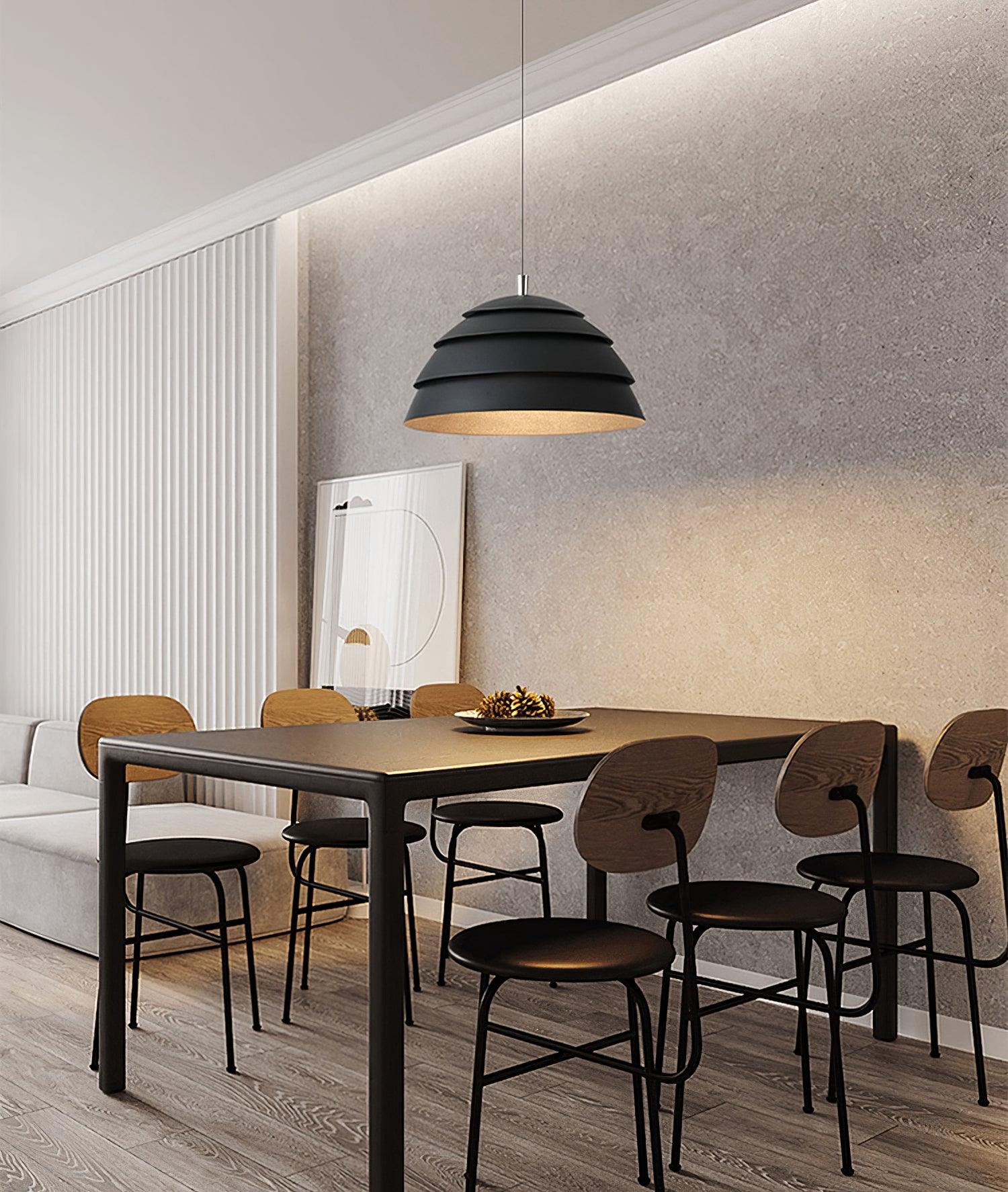 Torin Suspension Industrielle