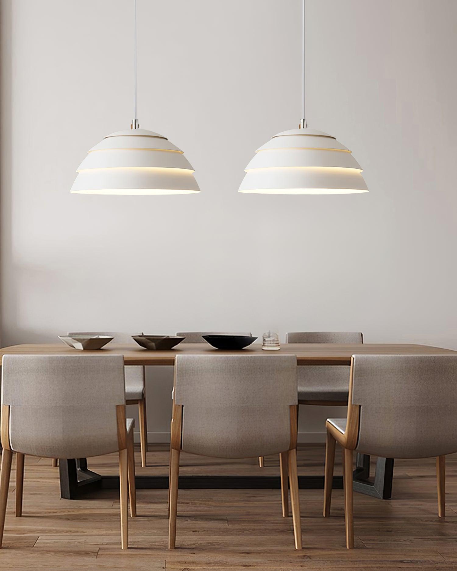Torin Suspension Industrielle
