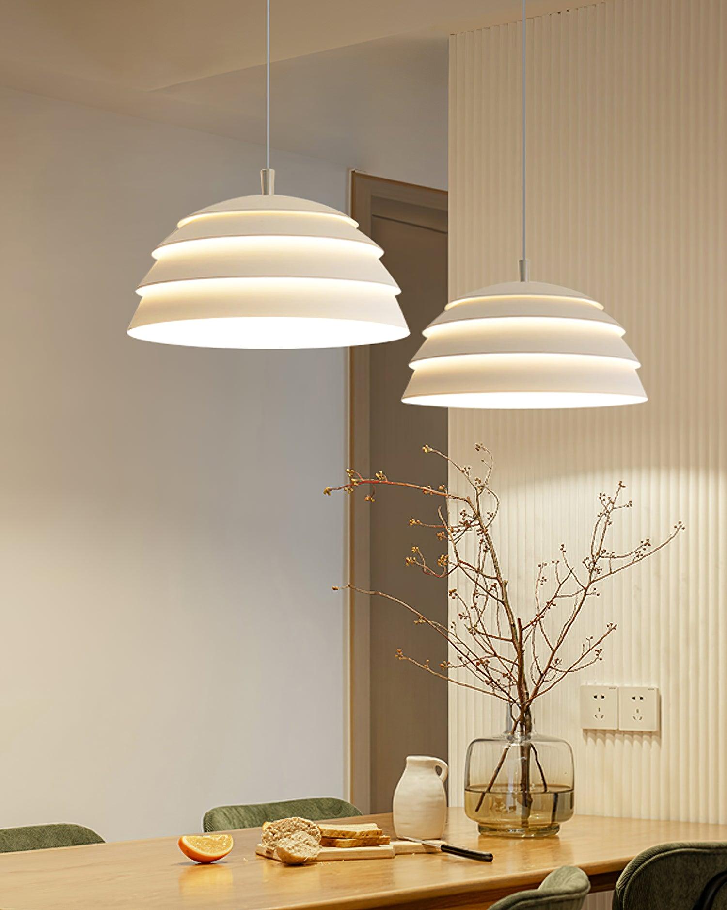 Torin Suspension Industrielle