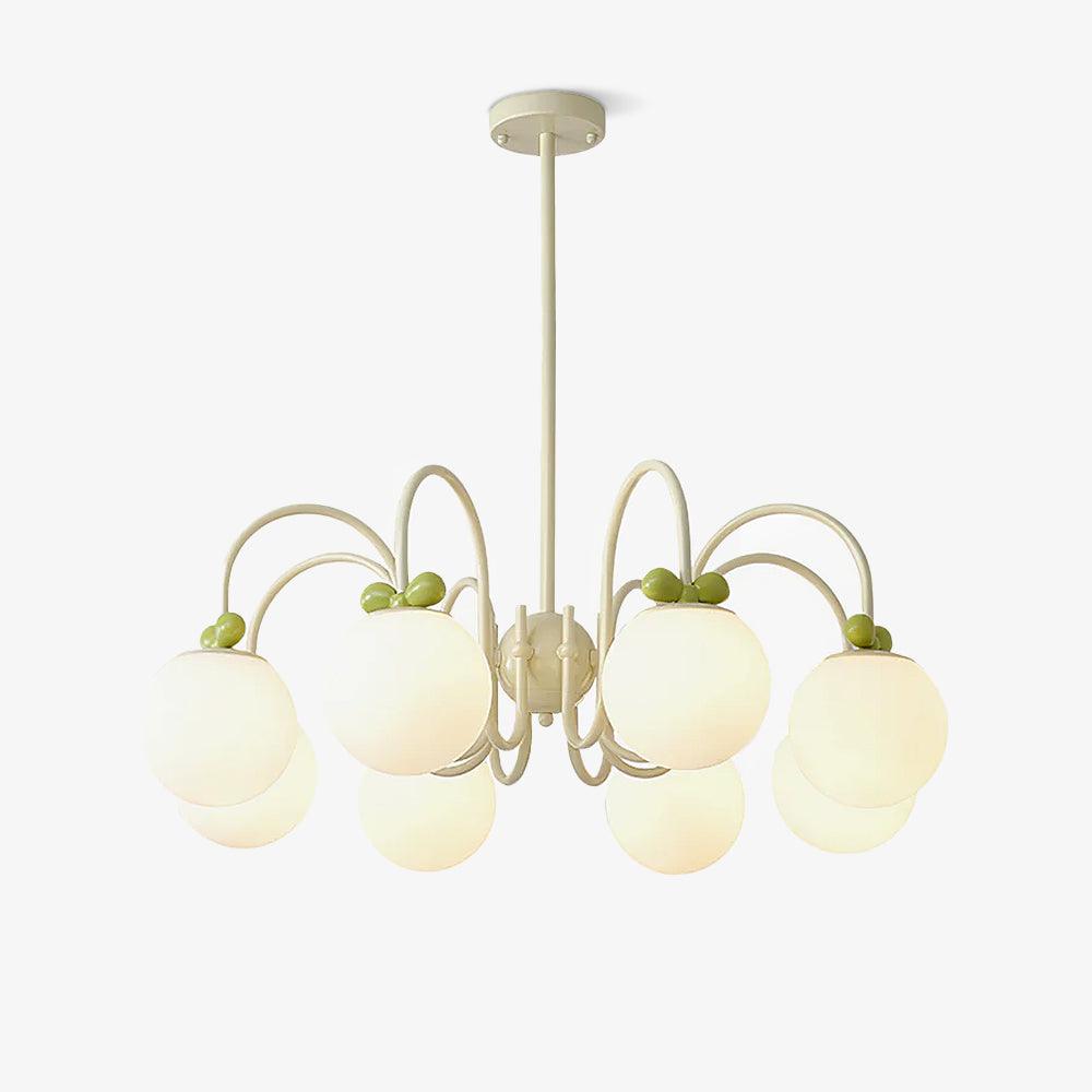 Levi Lustre Vintage en Verre