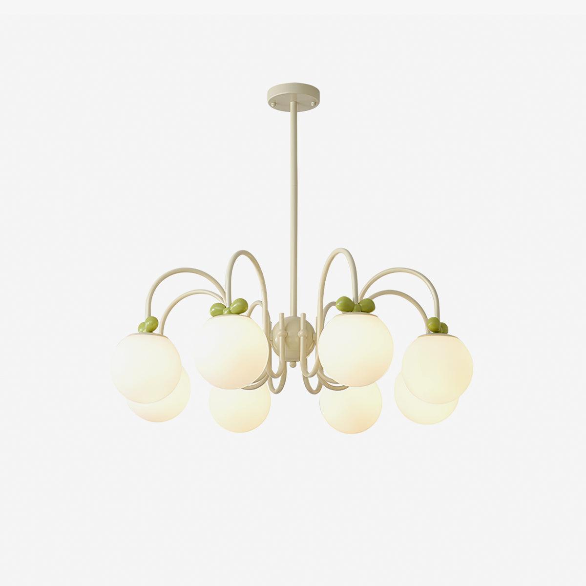 Levi Lustre Vintage en Verre