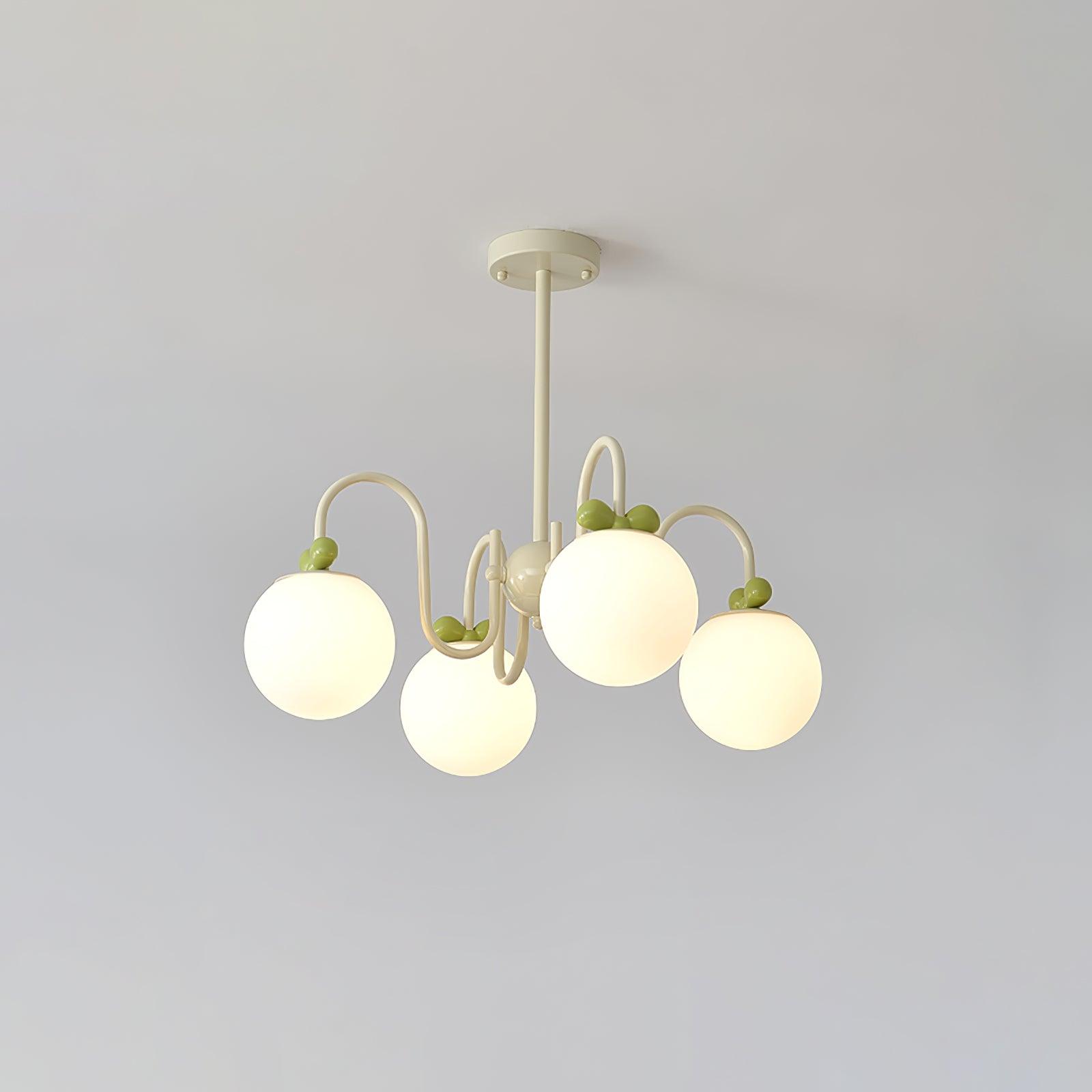 Levi Lustre Vintage en Verre