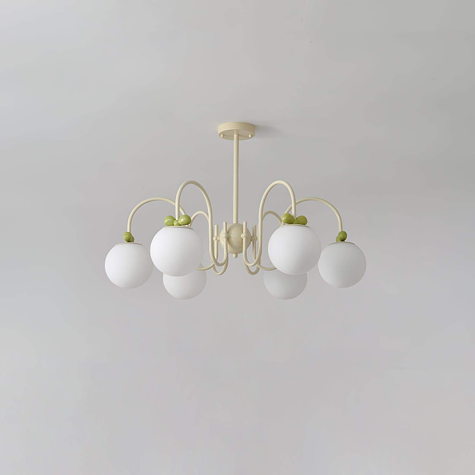 Levi Lustre Vintage en Verre