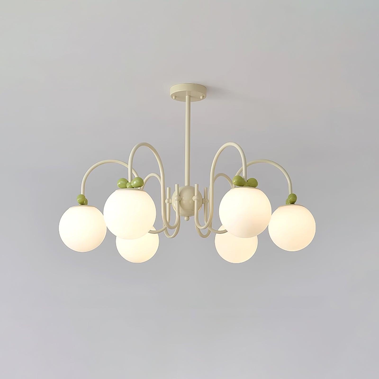 Levi Lustre Vintage en Verre