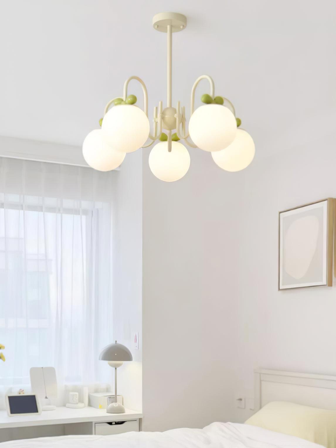 Levi Lustre Vintage en Verre