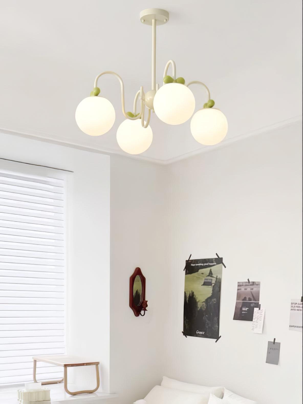 Levi Lustre Vintage en Verre