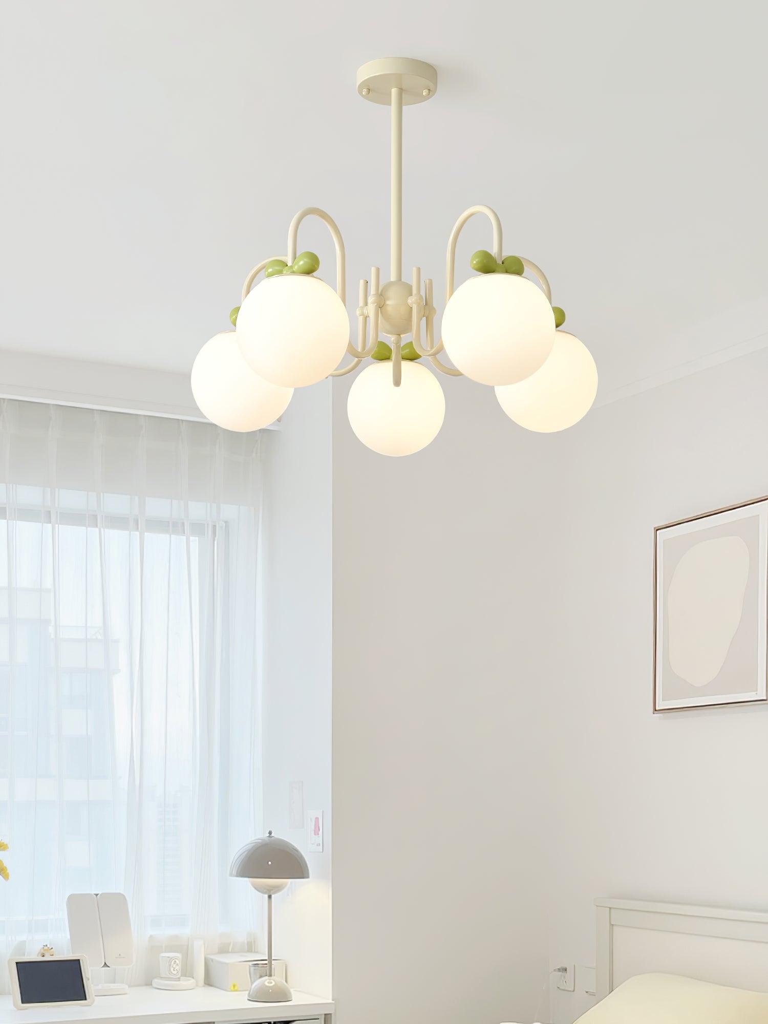 Levi Lustre Vintage en Verre