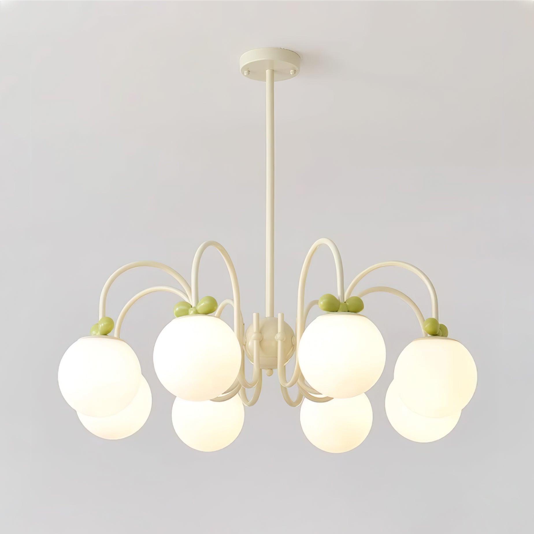 Levi Lustre Vintage en Verre