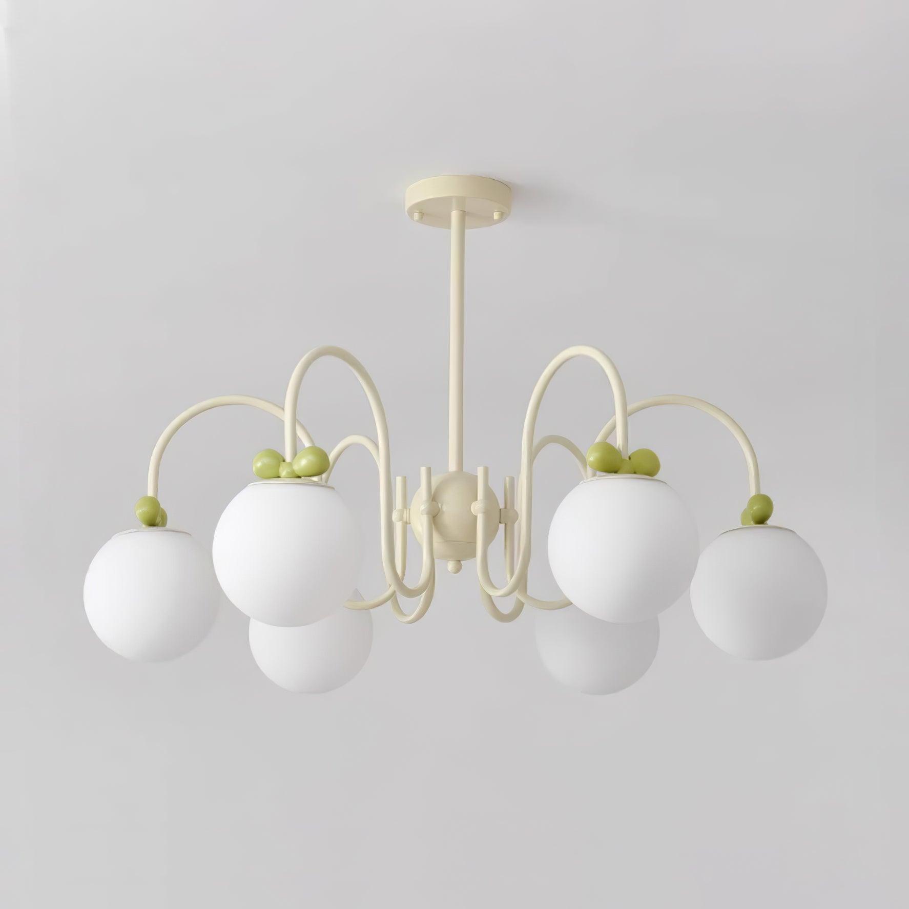 Levi Lustre Vintage en Verre