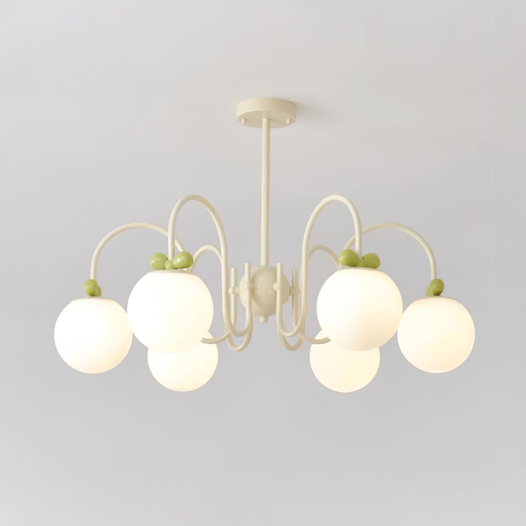 Levi Lustre Vintage en Verre