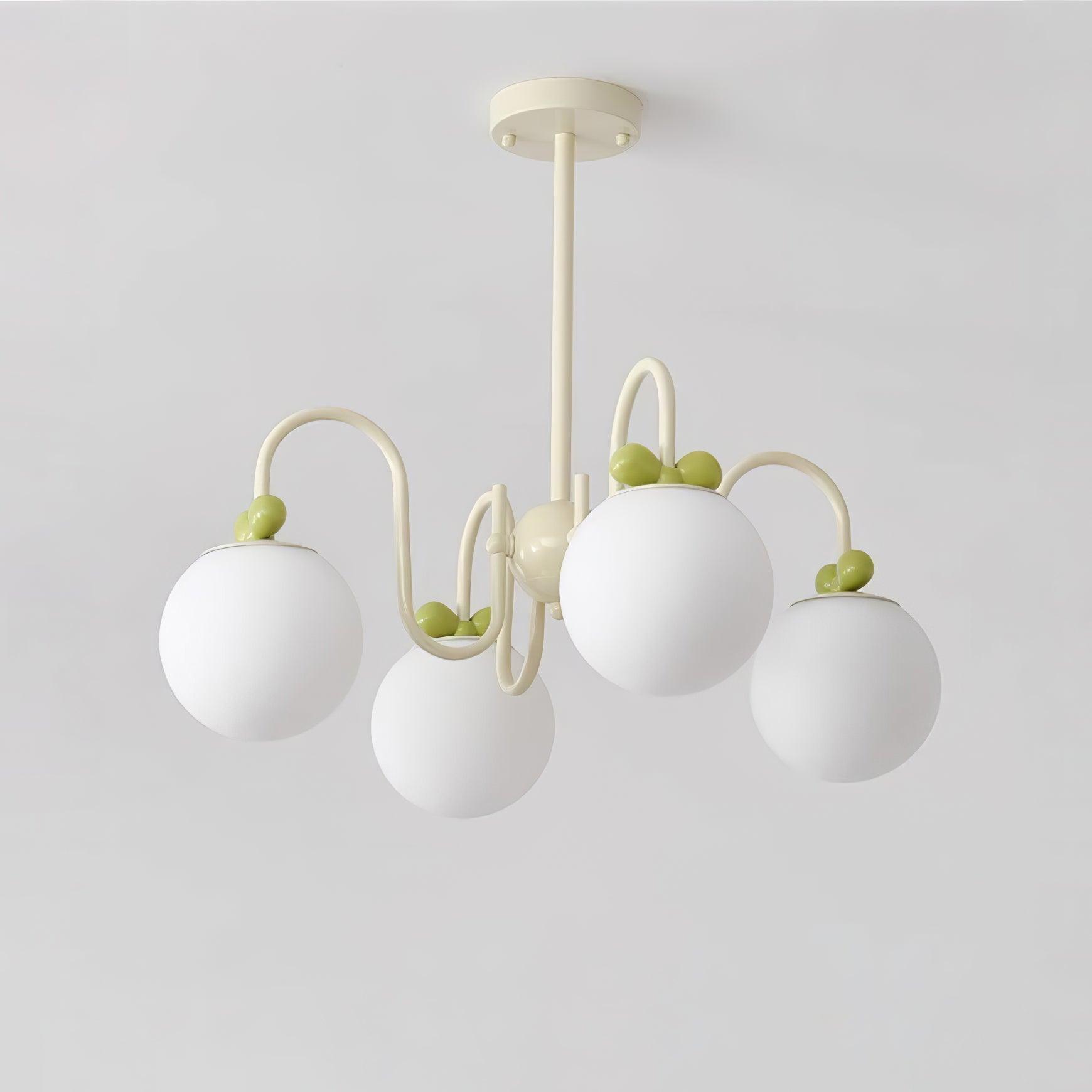 Levi Lustre Vintage en Verre