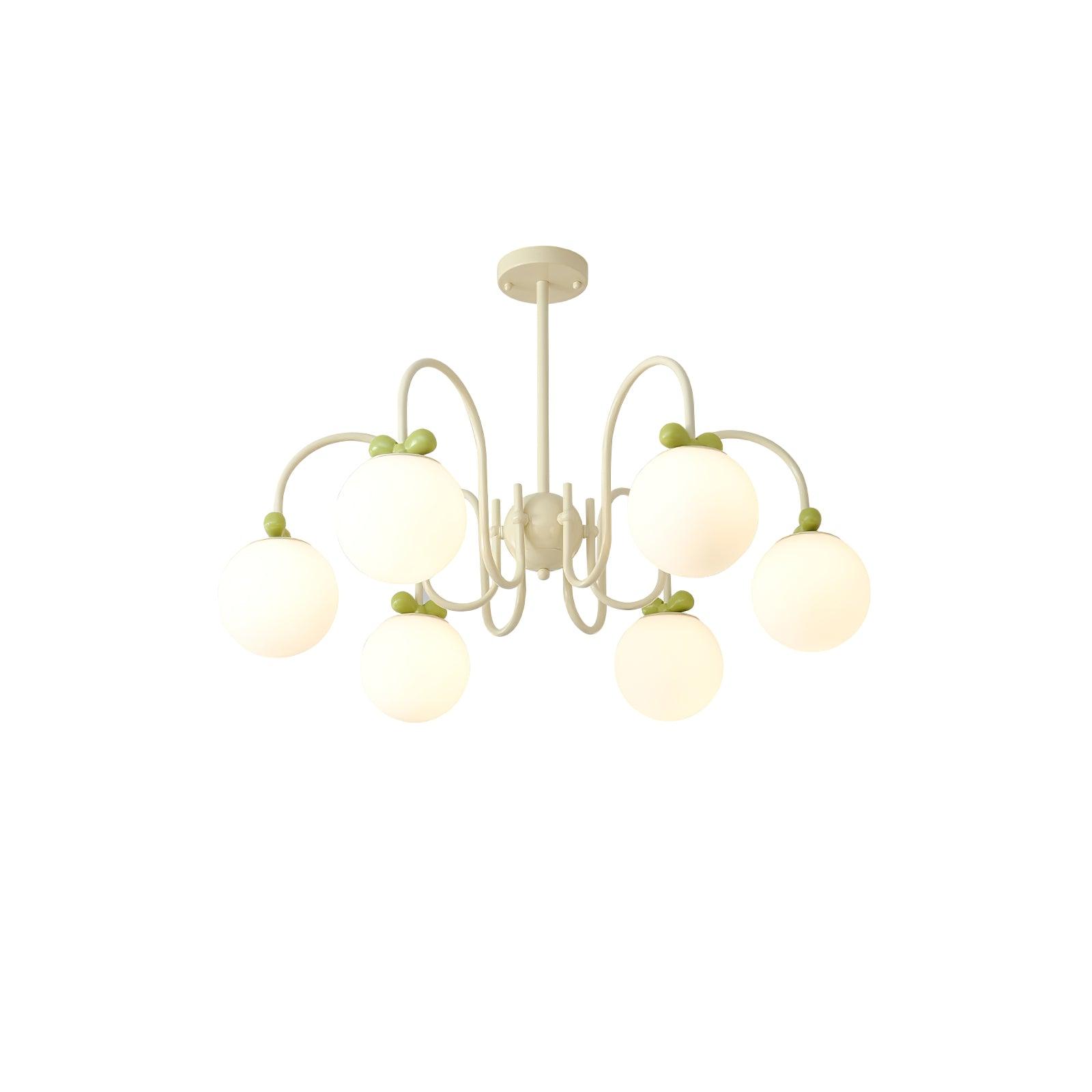 Levi Lustre Vintage en Verre