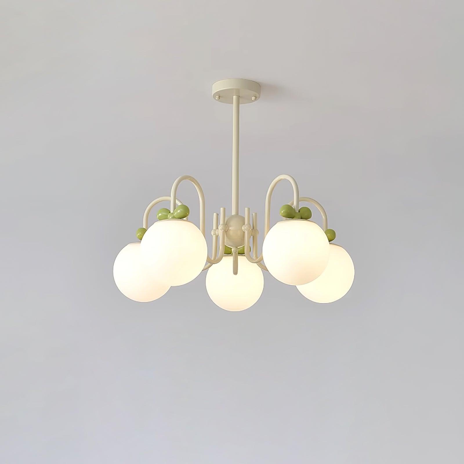 Levi Lustre Vintage en Verre
