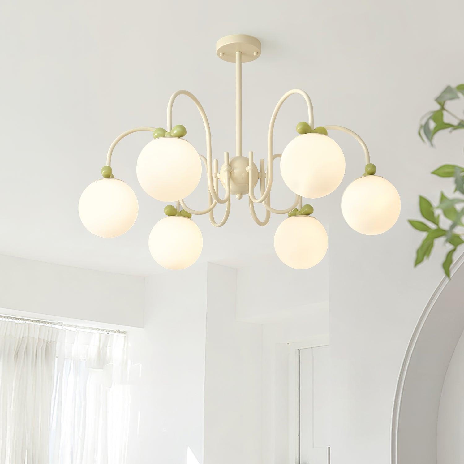 Levi Lustre Vintage en Verre