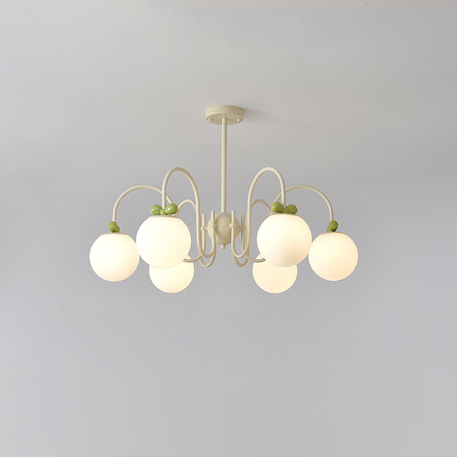 Levi Lustre Vintage en Verre