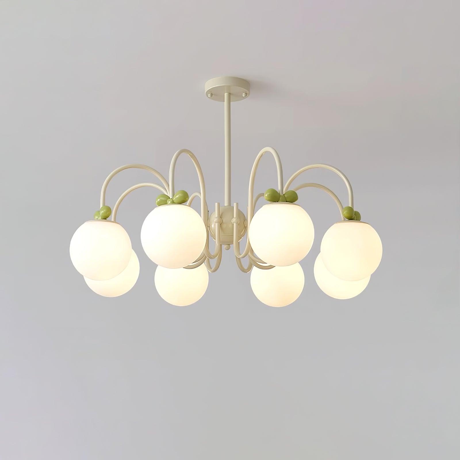 Levi Lustre Vintage en Verre