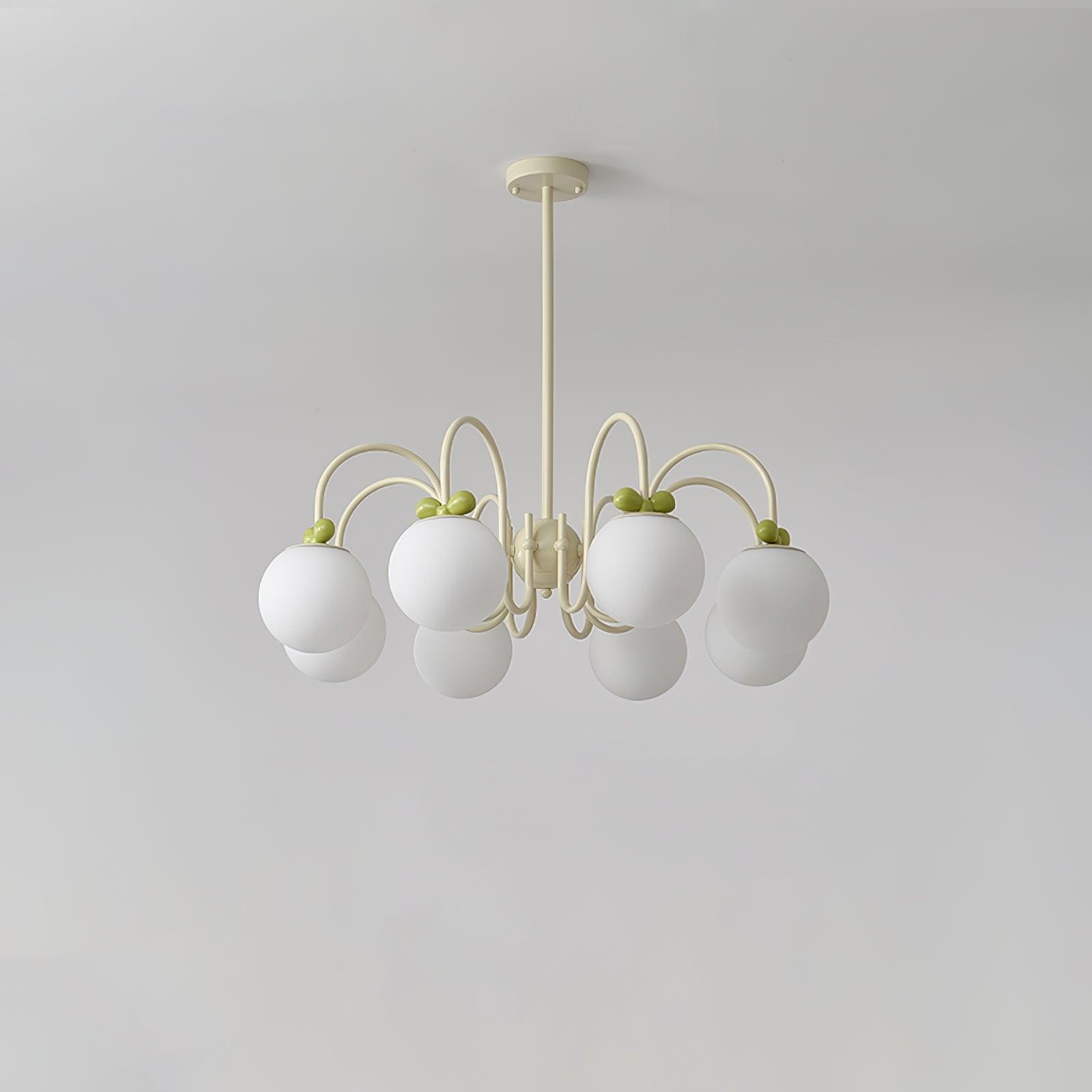 Levi Lustre Vintage en Verre