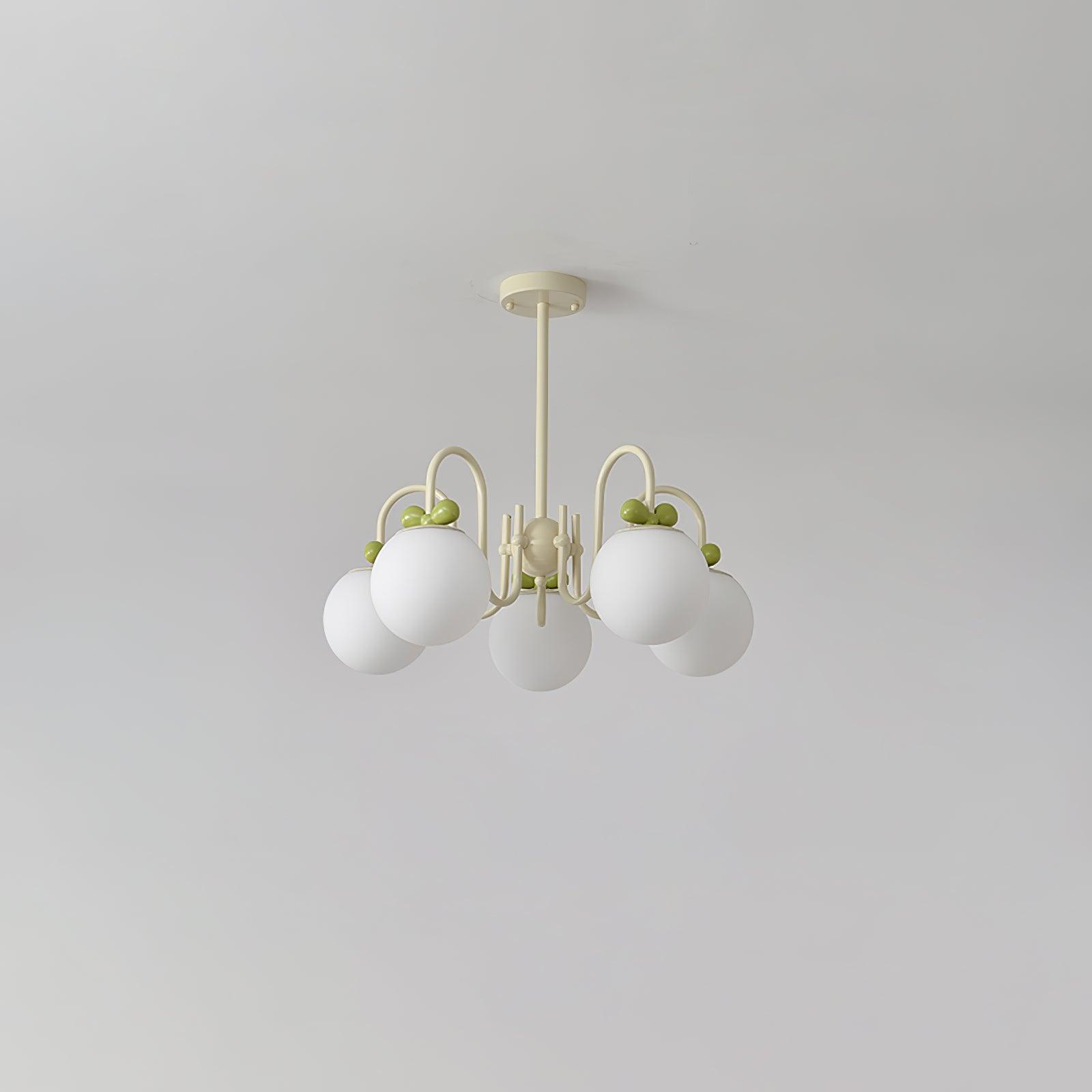 Levi Lustre Vintage en Verre