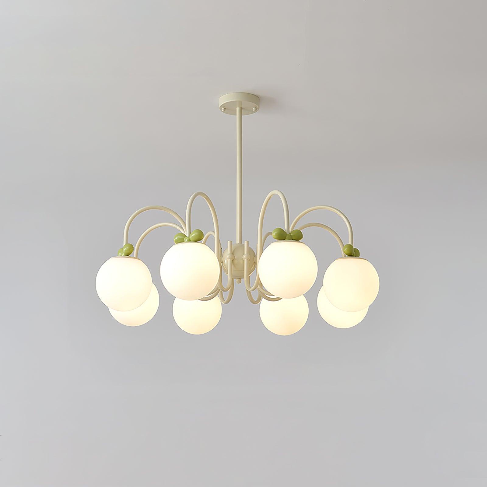 Levi Lustre Vintage en Verre