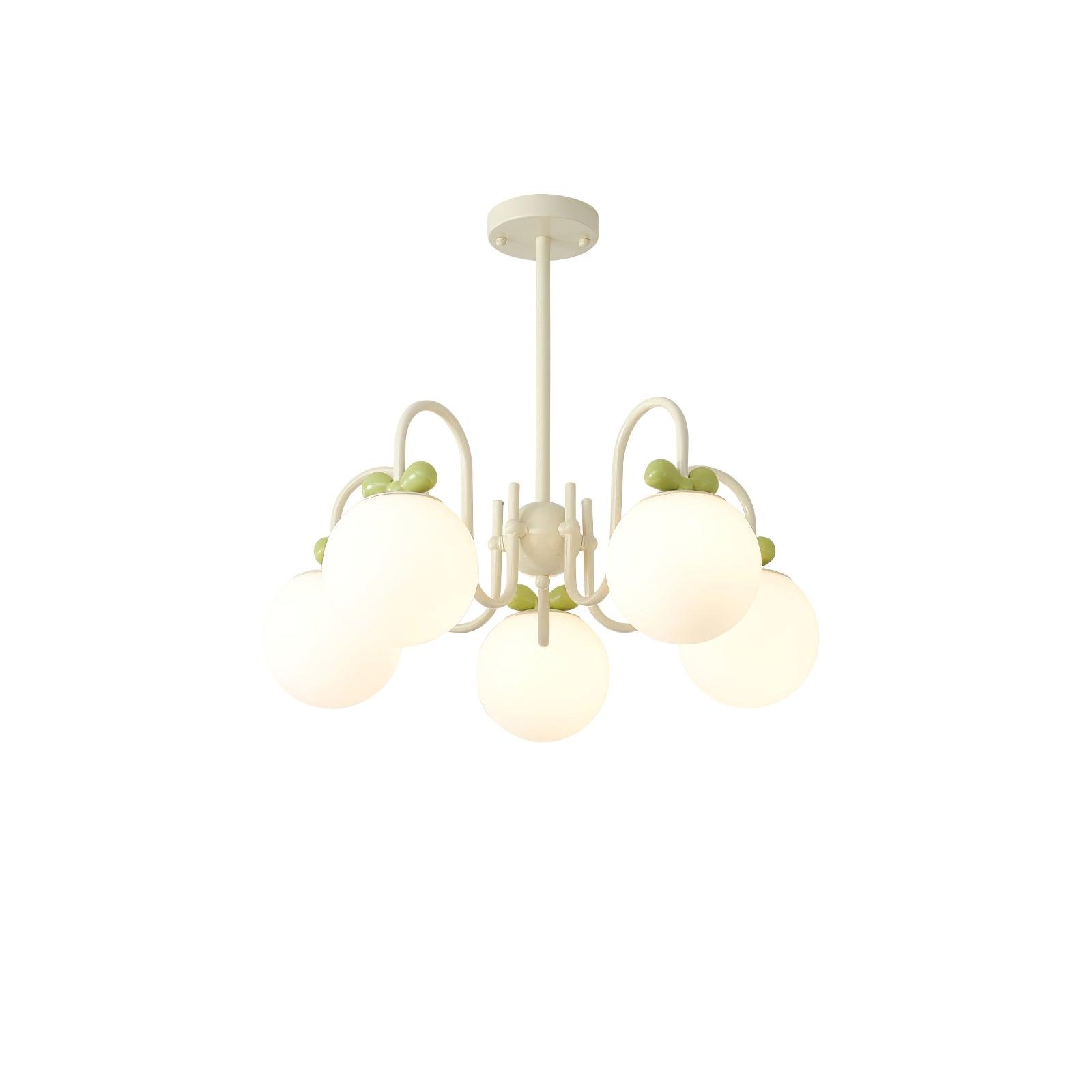 Levi Lustre Vintage en Verre