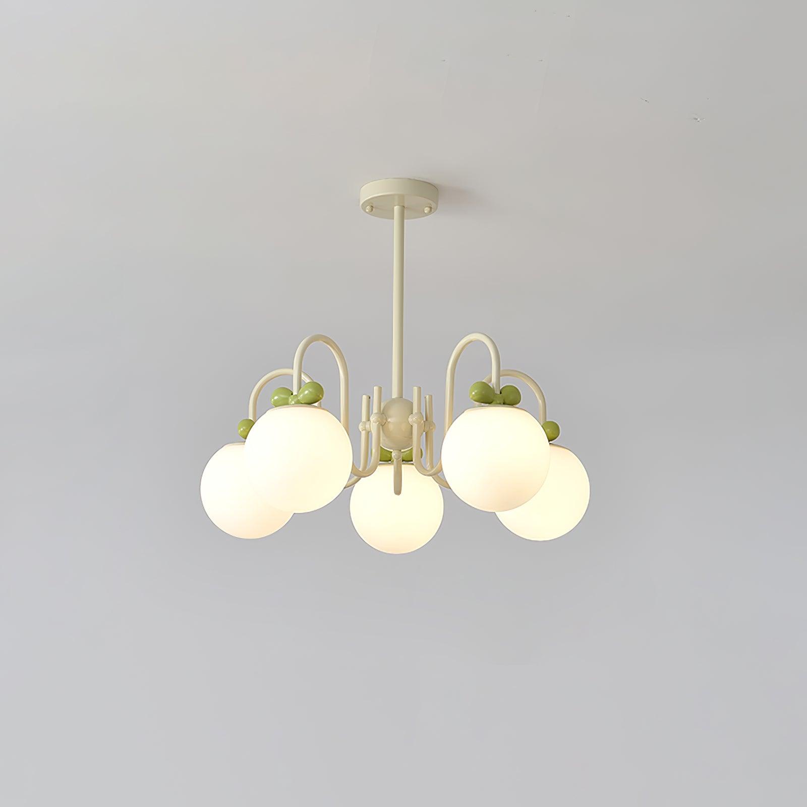 Levi Lustre Vintage en Verre