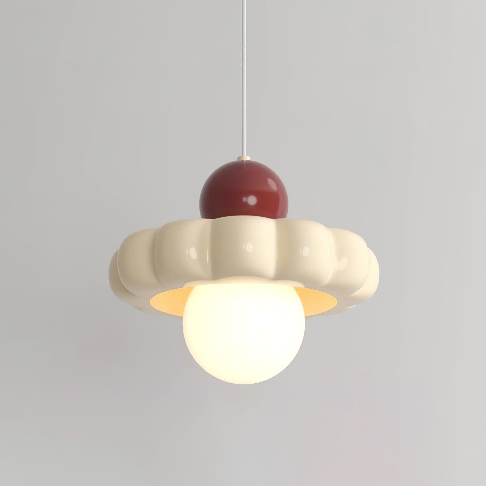 Kai Suspension Moderne