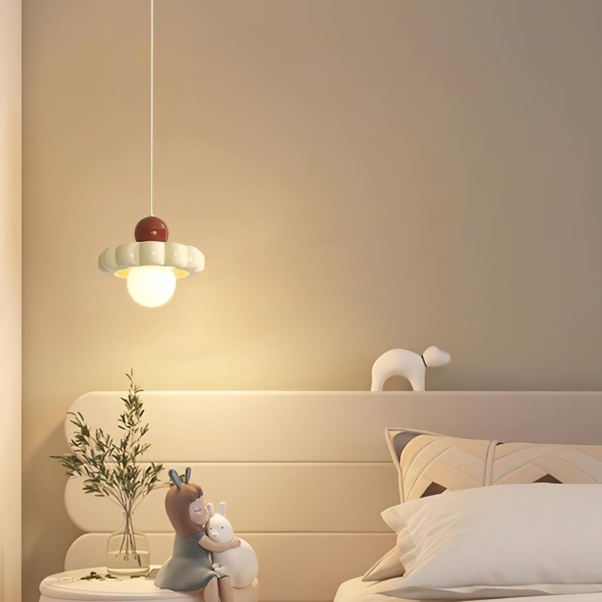 Kai Suspension Moderne
