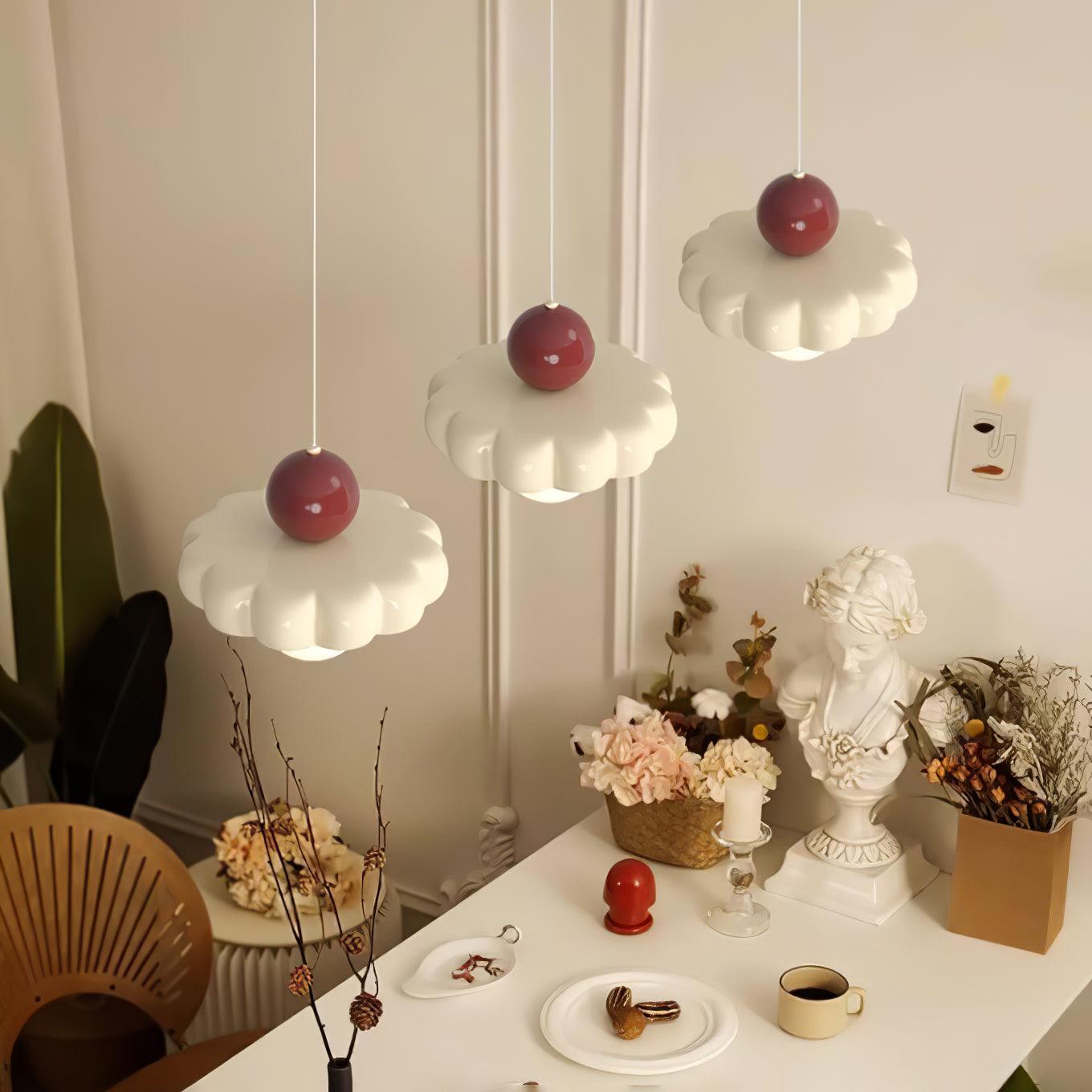 Kai Suspension Moderne