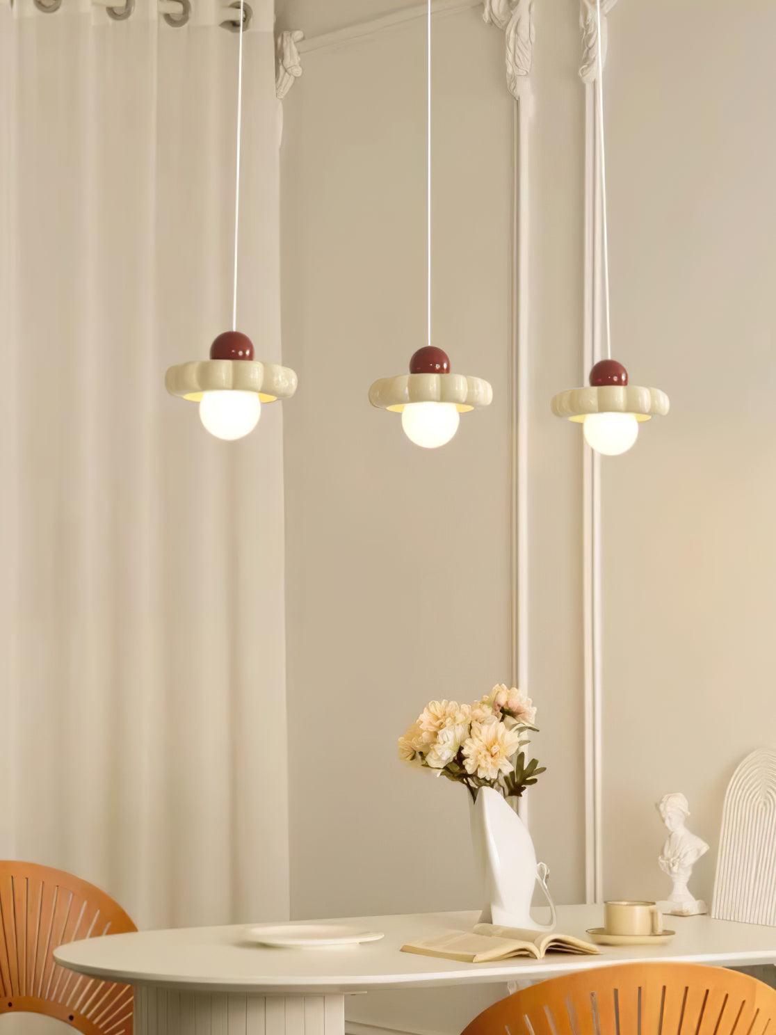 Kai Suspension Moderne