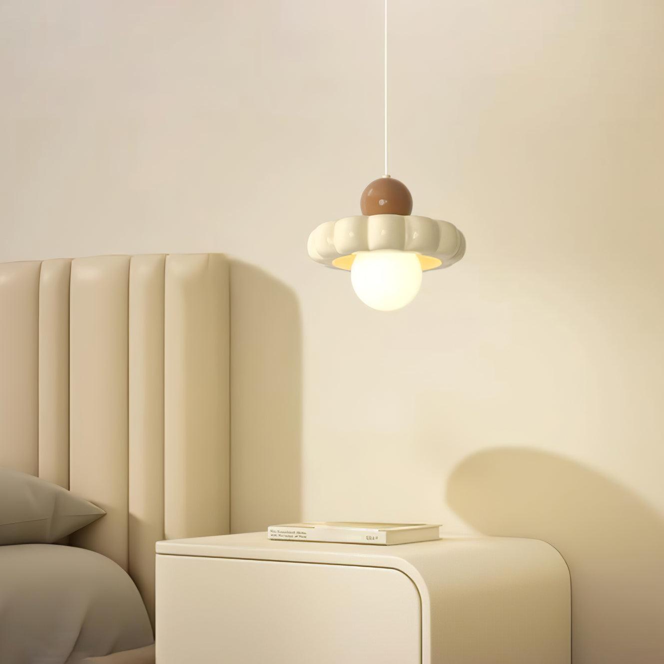 Kai Suspension Moderne