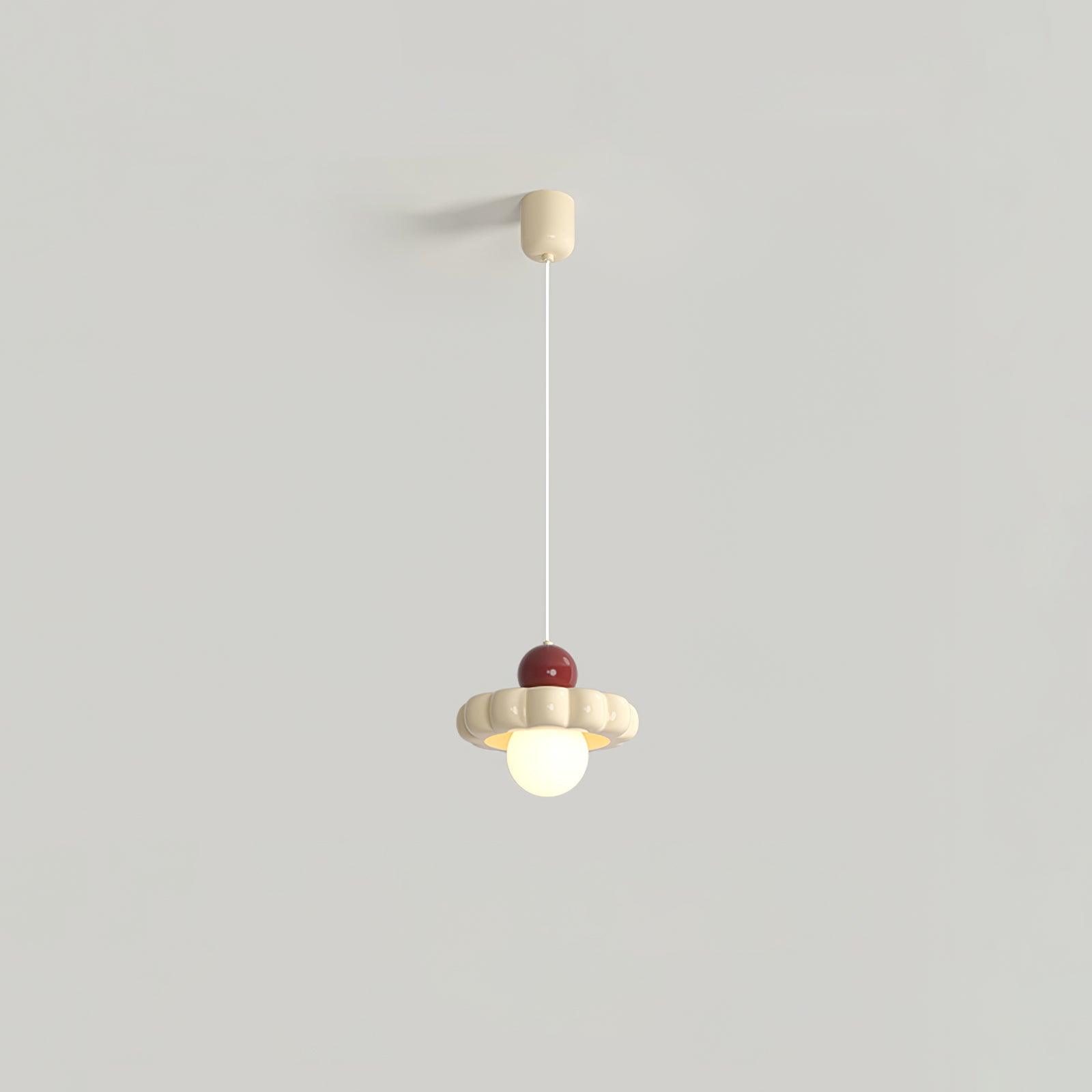 Kai Suspension Moderne