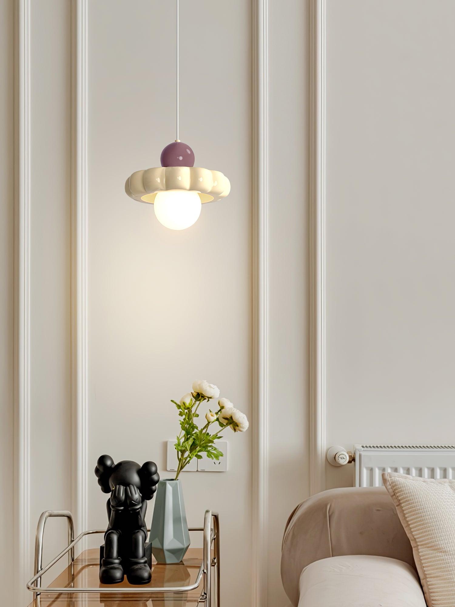 Kai Suspension Moderne