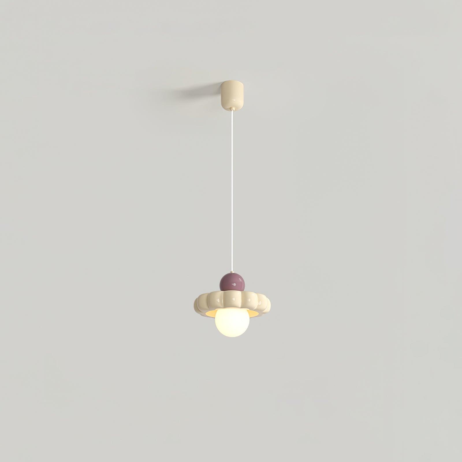 Kai Suspension Moderne