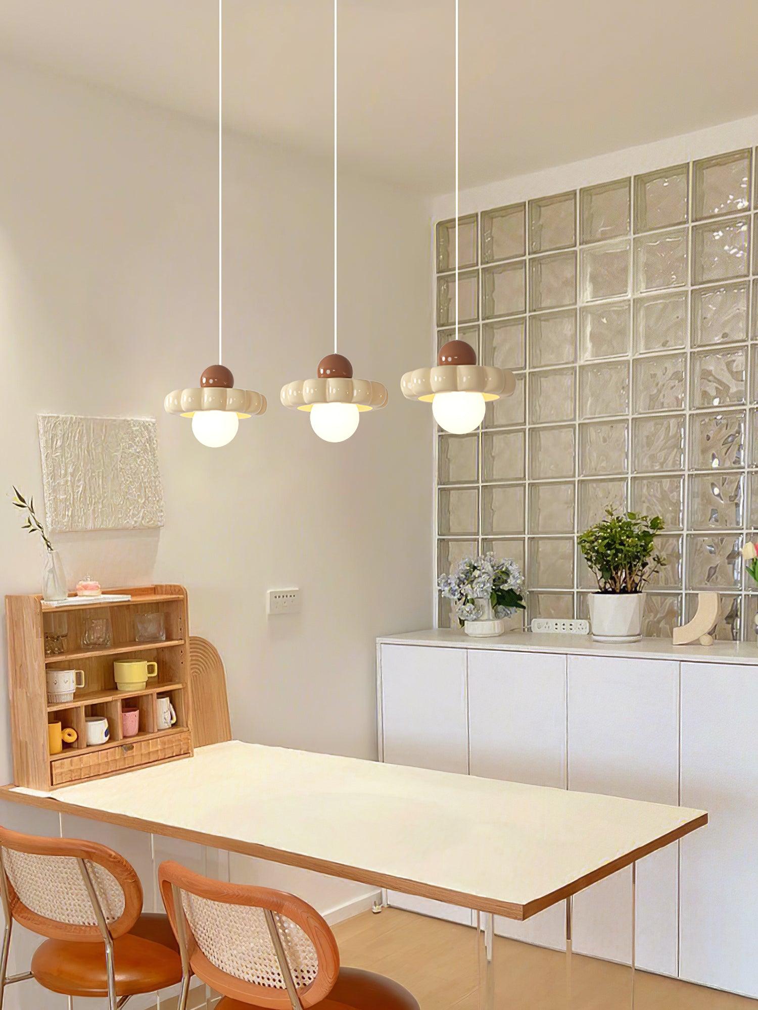 Kai Suspension Moderne