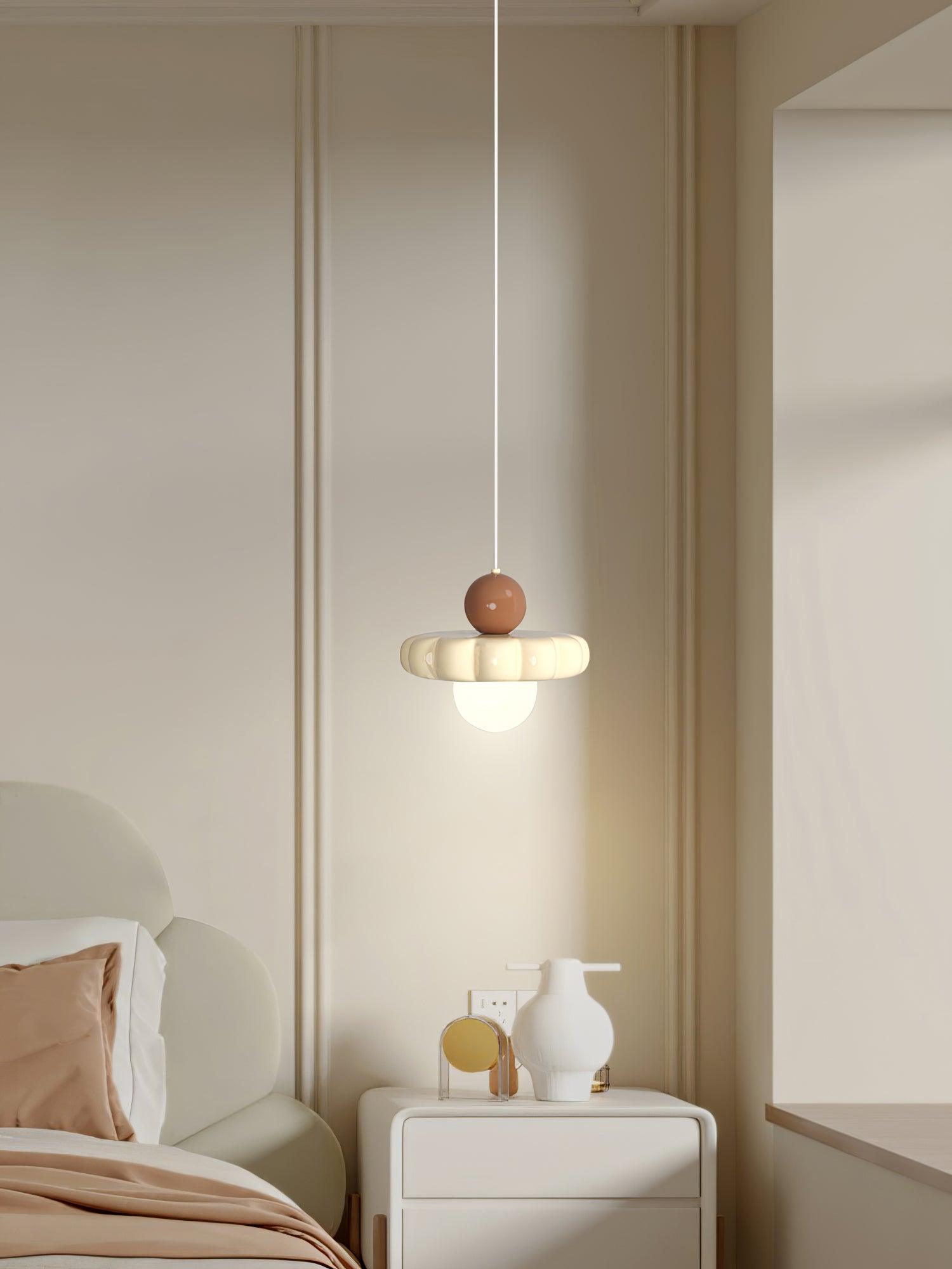 Kai Suspension Moderne