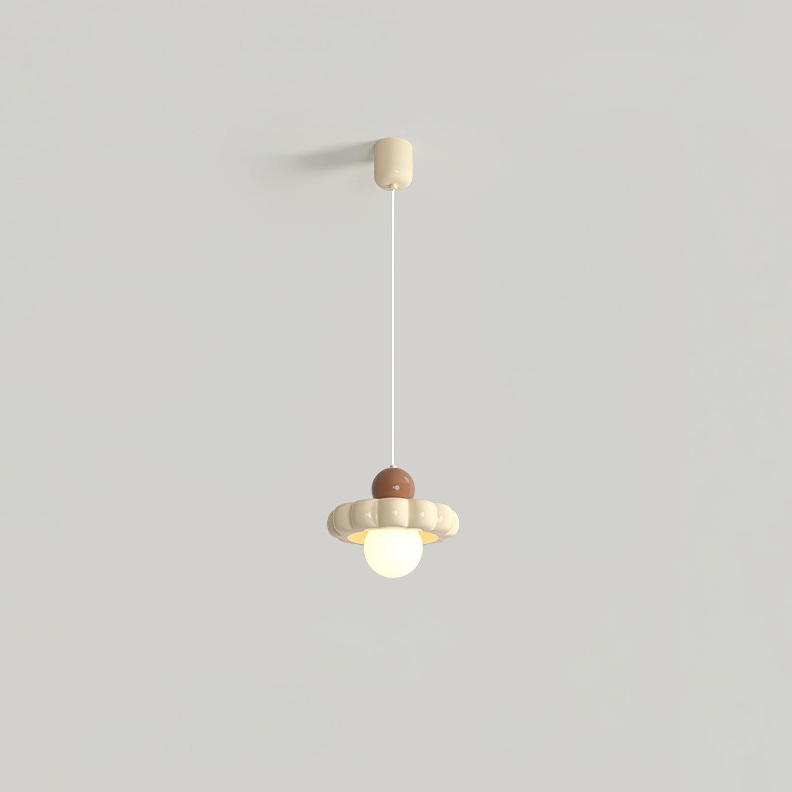 Kai Suspension Moderne