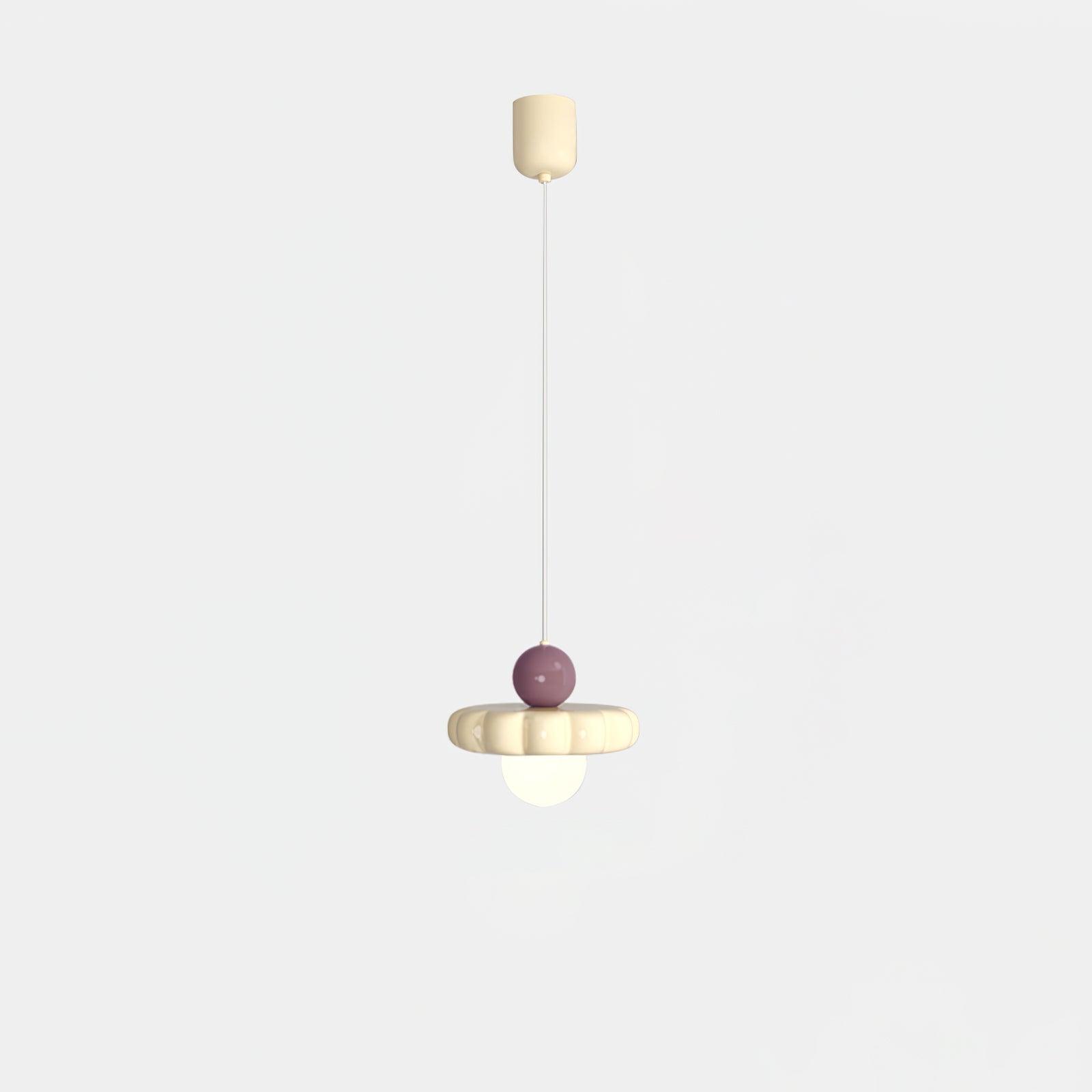 Kai Suspension Moderne