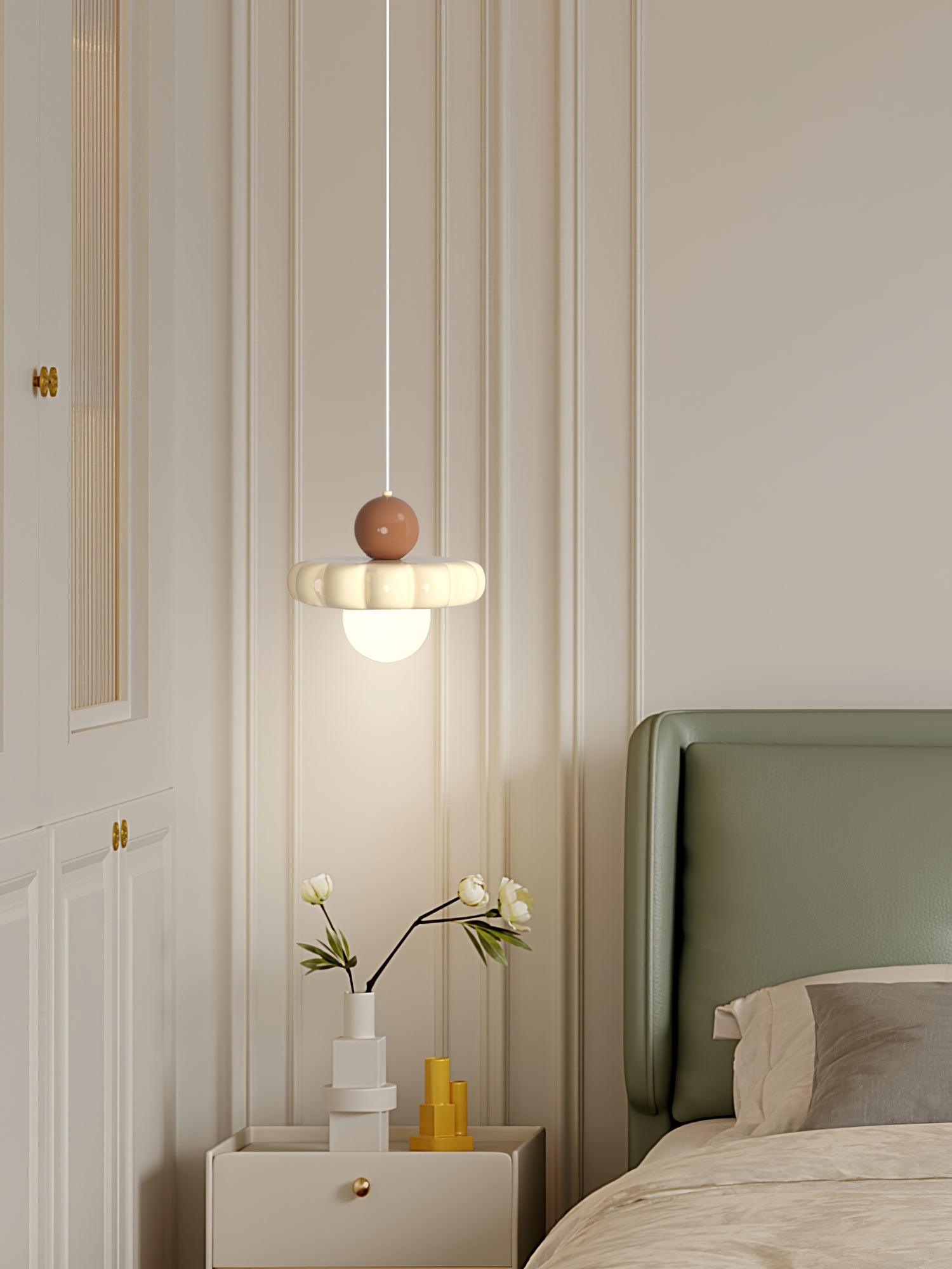 Kai Suspension Moderne