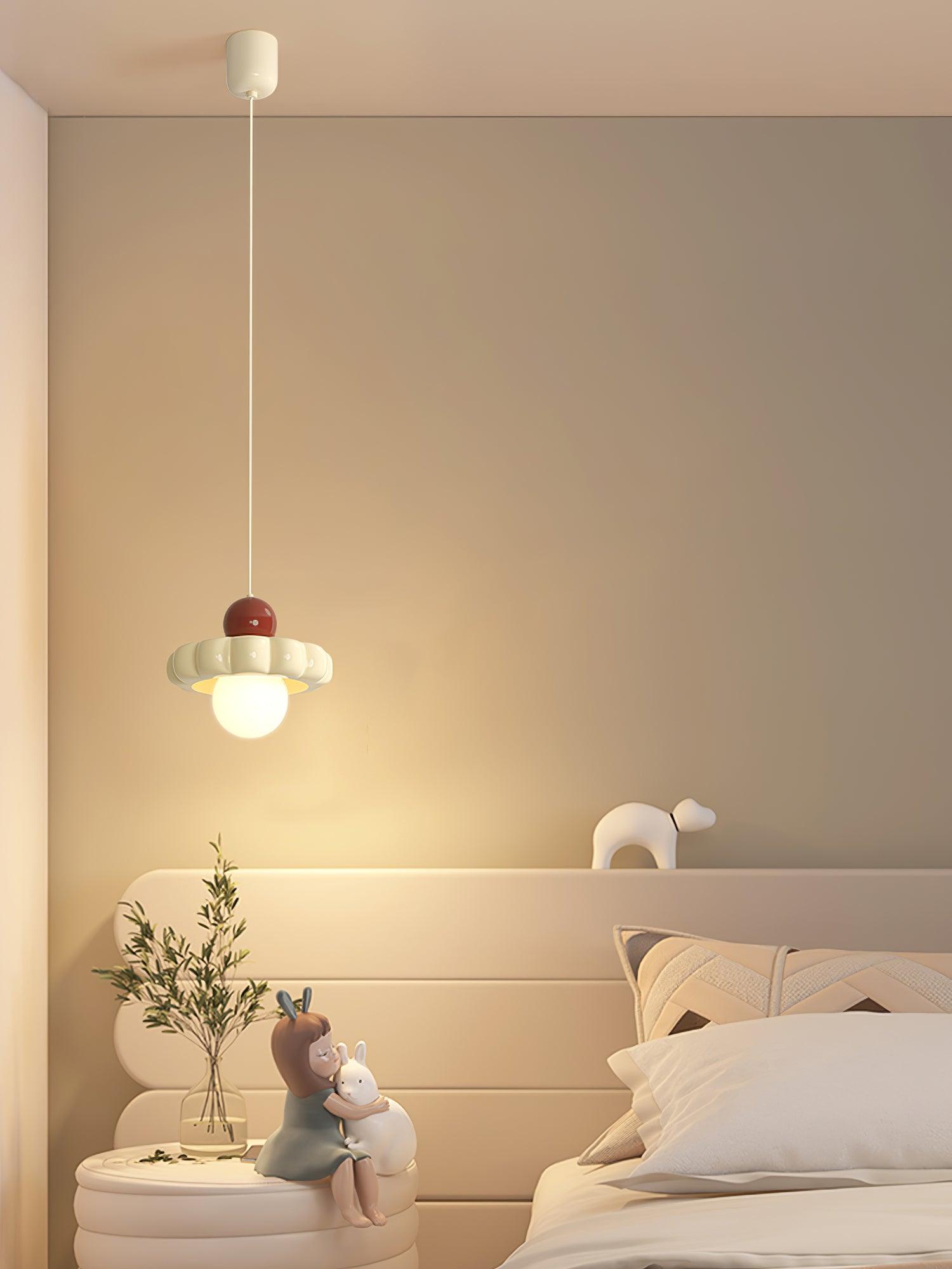 Kai Suspension Moderne