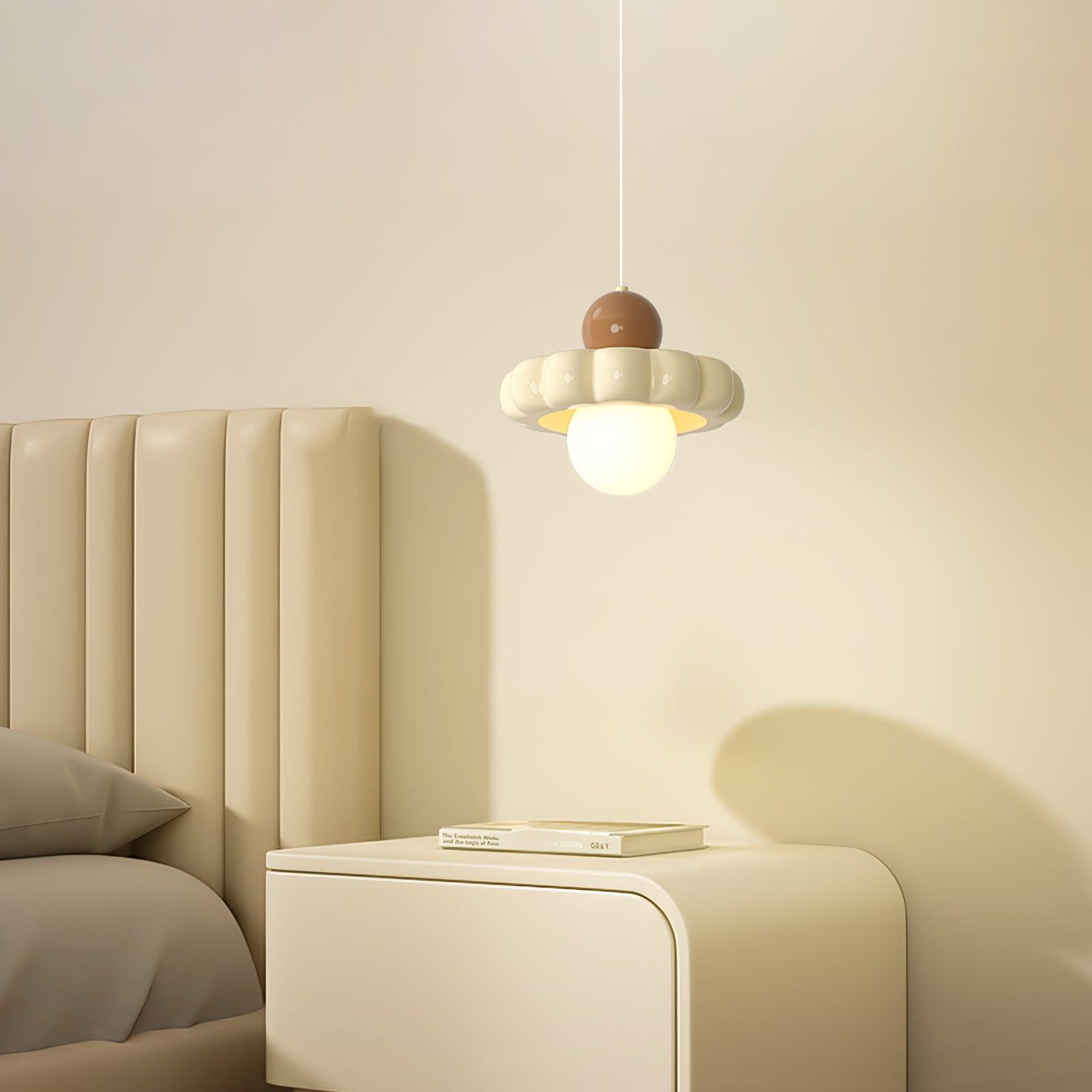 Kai Suspension Moderne