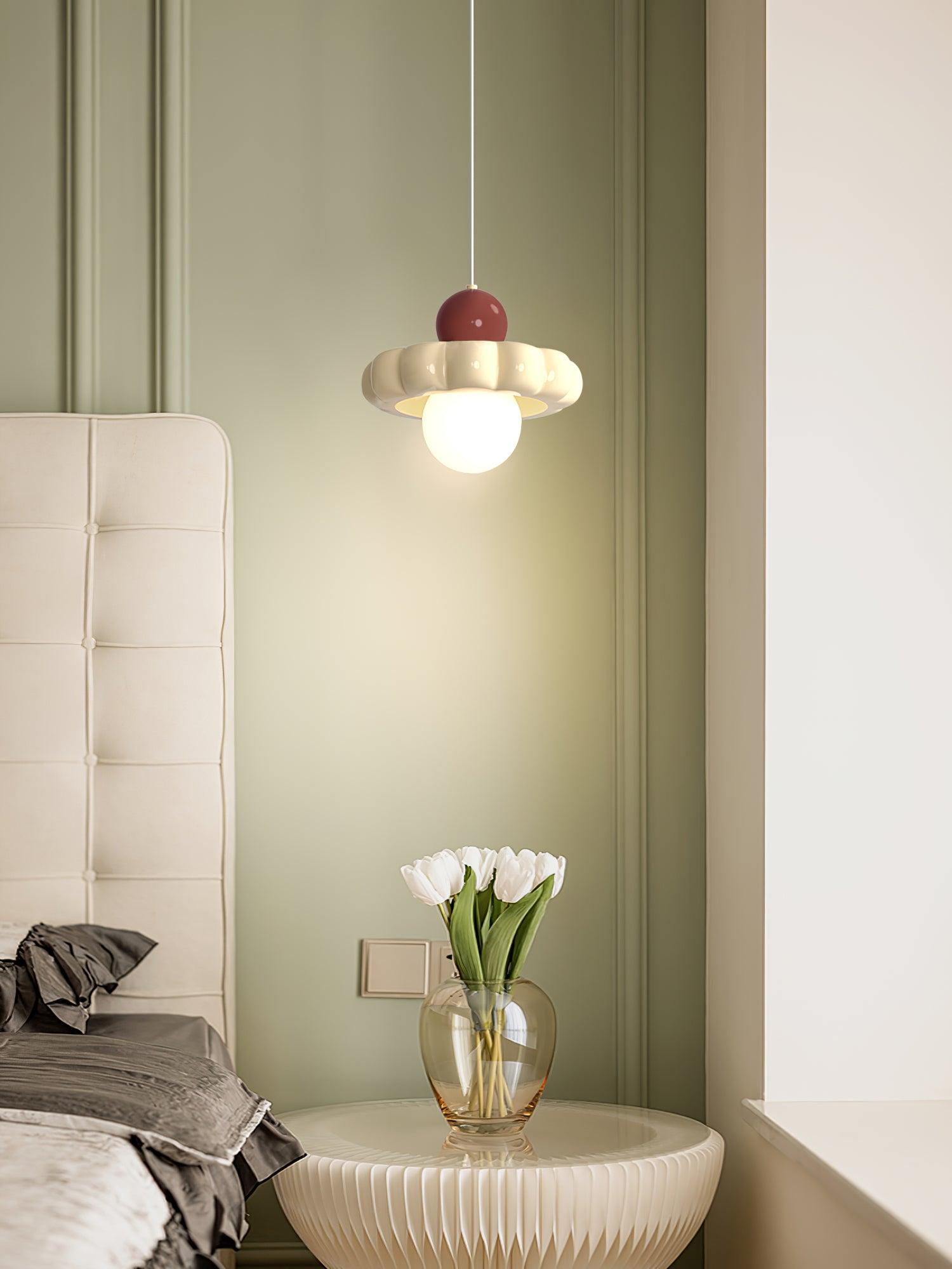 Kai Suspension Moderne