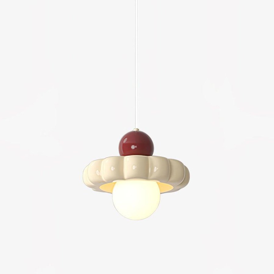 Kai Suspension Moderne