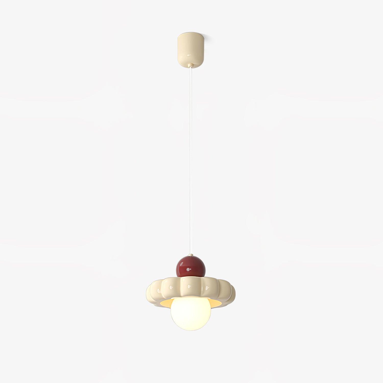 Kai Suspension Moderne