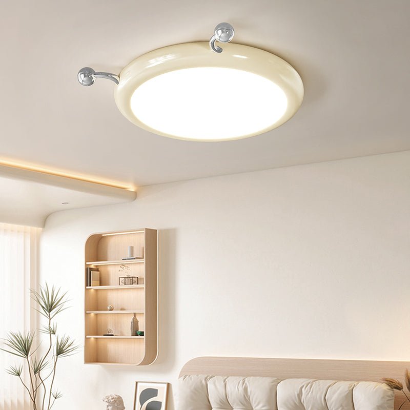 Casolila Plafonnier Art Élégance Crème