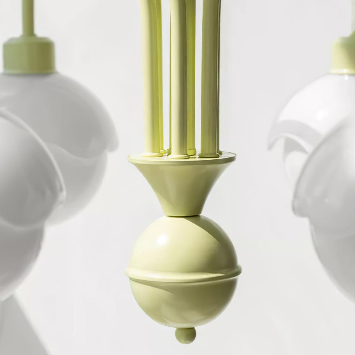 Lustra Lustre Lychee Matcha Crème à Bras