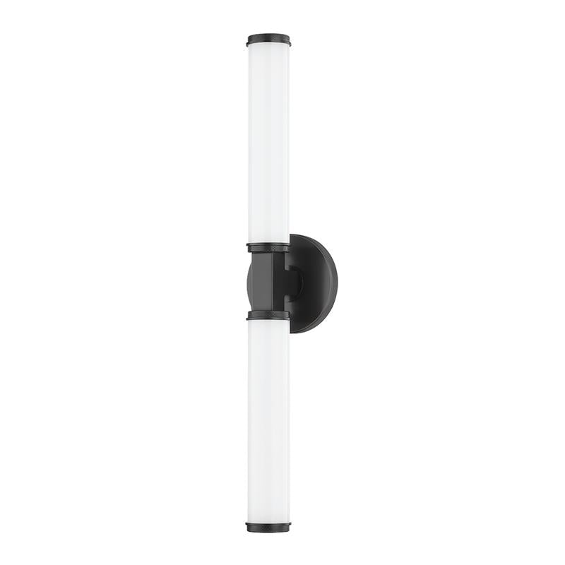 Uplift Applique Murale Moderne Minimaliste En Laiton Et Verre