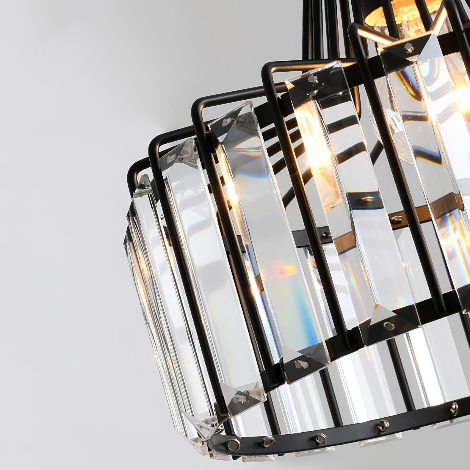 Neris Suspension Contemporaine
